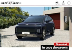 Hyundai IONIQ 9 - Connect+ 7p. 110.3 kWh | Besteld | Snel leverbaar OP=OP |