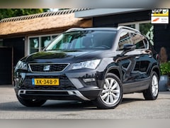 SEAT Ateca - 1.0 EcoTSI Style Business Intense Adaptive Cruise I Climate I Carplay I Android I Stoelver