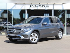 Mercedes-Benz GLC-klasse - 250 4MATIC | Trekhaak | 360 |