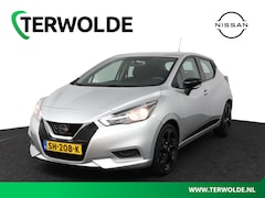 Nissan Micra - 1.0L Acenta | Apple Carplay | Cruise Control |
