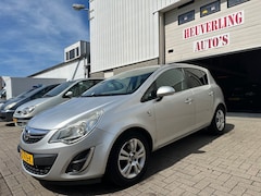 Opel Corsa - 1.2 EcoFlex Selection | Airco | APK