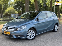 Mercedes-Benz B-klasse - 180 Ambition|Automaat|Airco|Navigatie|Trekhaak|
