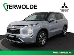 Mitsubishi Outlander - 2.4 PHEV Instyle+ | € 4.000 Korting | Adaptive Cruise Control | Apple Carplay/Android Auto