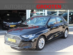 Audi A3 Sportback - 40 TFSI e Edition