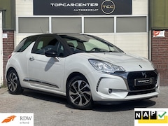 DS 3 - 3 1.2 PureTech Business/AIRCO/PARKS/NAVI/CRUISE/APK/NAP