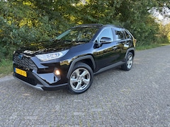 Toyota RAV4 - 2.5 Hybrid Executive PANO, Trekhaak, Stoelverw/ventilatie, etc