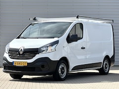 Renault Trafic - 1.6 dCi T27 L1 Navi|Airco|Trekhaak