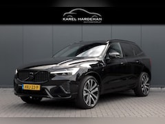 Volvo XC60 - 2.0 Recharge T6 AWD Inscription R-DESIGN | TREKHAAK | ACC | PANO | ELEKTRISCH VERSTELBARE