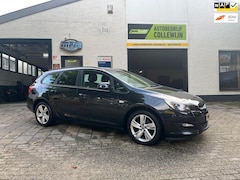 Opel Astra Sports Tourer - 1.4 Turbo Design Edition