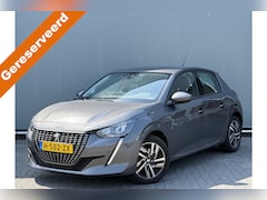 Peugeot 208 - BWJ 2020 1.2 101 PK Allure CAMERA / VIRTUAL COCKPIT / CLIMA / NAVI / CRUISE / LMV / MULTFU