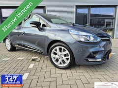 Renault Clio - 0.9 Limited NAVI PDC AIRCO NAP