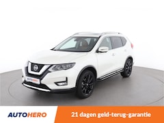 Nissan X-Trail - 1.3 DIG-T Tekna | KR94112 |