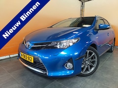 Toyota Auris Touring Sports - 1.8 Hybrid Lease+ Panoramadak | LMV | Trekhaak Navi