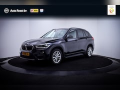 BMW X1 - 18iA Executive FULL LED | NAVI | STOELVERW | ELEK KLEP | CLIMA | CRUISE | PDC | LMV