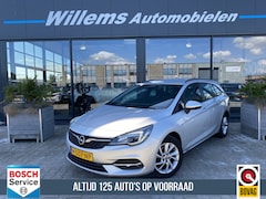 Opel Astra Sports Tourer - 1.2 Edition Camera, Apple , Trekhaak , 130pk,