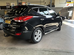 Hyundai ix35 - 2.0i Style