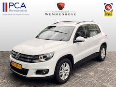 Volkswagen Tiguan - 1.4 TSI Comfort&Design Edition