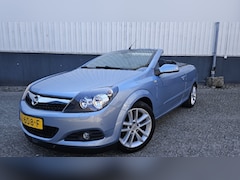 Opel Astra TwinTop - 1.6 Cosmo nw apk/ nw koppeling