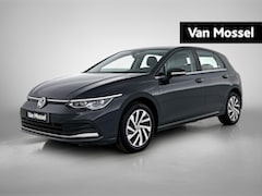 Volkswagen Golf - 1.4 eHybrid Style 204 PK | Automaat | Volledig Dealer Onderhouden | Plug-In | Digitale Coc