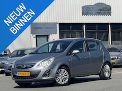 Opel Corsa - 1.4-16V Edition 1ste EIGENAAR/TREKHAAK/AIRCO