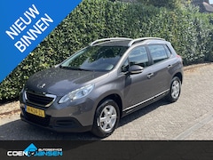 Peugeot 2008 - 1.2 PureTech Access