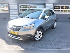 Opel Crossland X - 1.2 Turbo Online Edition | nieuwe distributieriem |