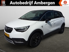 Opel Crossland X - 1.2 (83Pk) '120 Jr Edition' Navi, Parkeersens. Géén Afleverkoste