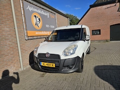 Fiat Doblò Cargo - 1.3 MultiJet Actual