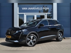 Peugeot 3008 - 1.2 Hybrid 136pk e-DSC6 GT