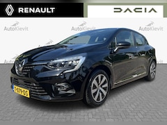 Renault Clio - 1.6 E-Tech Hybrid 140 Zen