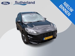 Ford Kuga - 2.5 FHEV ST-Line | Trekhaak | Winter Pack | Geen stekker nodig | Camera | Navigatie