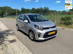 Kia Picanto - 1.0 CVVT EconomyPlusLine