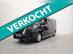 Nissan Primastar - 2.0 dCi L2/H1 LED Acenta IMPERIAAL INRICHTING CAMERA CRUISE AIRCO TOP BUS NAP