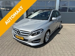 Mercedes-Benz B-klasse - B 200 156pk 7G-DCT Ambition