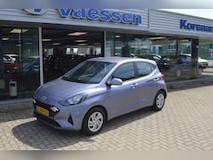 Hyundai i10 - 1.0 Comfort 5-zits Automaat NL-auto