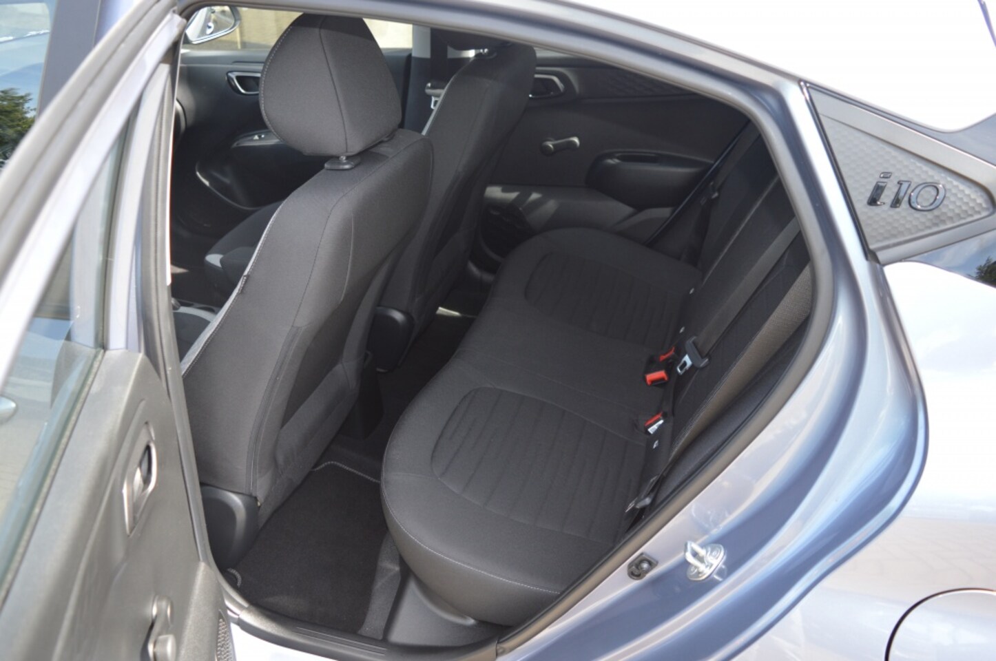 Hyundai i10 - 1.0 Comfort 5-zits Automaat NL-auto