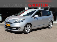 Renault Grand Scénic - 1.5 dCi Bose 7p.//Navi//Trekhaak