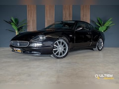Maserati 3200 GT - 3.2 V8 | YOUNGTIMER*NAP