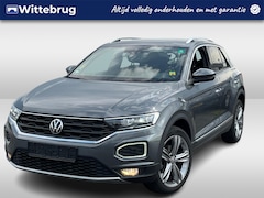 Volkswagen T-Roc - 1.5 TSI 150pk DSG Sport / Virtual Cockpit / LED / Elek Achterklep / Camera / 18" LMV