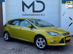 Ford Focus - 1.6 TI-VCT Trend Sport - Climate-Trekhaak-Cruise