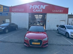 Audi A3 Sportback - 1.5 TFSI CoD Design S-line Plus|Pano|ProLine