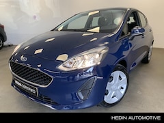Ford Fiesta - 1.1 Trend | 85 PK | Bluetooth | cruisecontrol | 1 Jr Bovag Gar