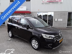 Renault Kangoo - Techno TCE 130 pk Automaat