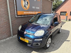 Fiat Panda - 0.9 TwinAir Sempre