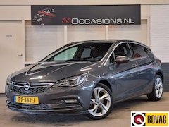 Opel Astra - 1.4 Innovation + NAVI