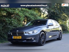BMW 3-serie Touring - 320i Upgrade Edition Aut. | M40i Diffuser | Harman-Kardon | Adaptieve Cruise | HUD | Xenon