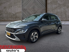 Hyundai Kona - 1.6 GDI HEV Comfort Smart
