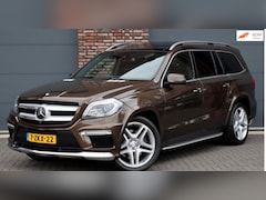 Mercedes-Benz GL-klasse - 350 BlueTEC 4-Matic