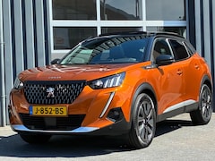 Peugeot 2008 - 1.2 PureTech GT-Line Virtual Cockpit, Panoramadak, Automaat, Dealer onderhouden, NL Auto