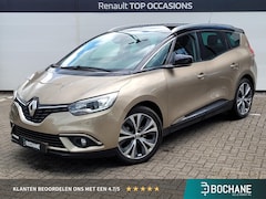 Renault Grand Scénic - 1.2 TCe Intens 5p. (Hoge Instap) Trekhaak 1850KG | Parkeerhulp | Navigatie | Dealer Onderh